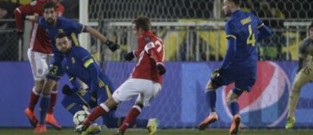 Bayern Munchen, invinsa surprinzator de Rostov in Liga Campionilor